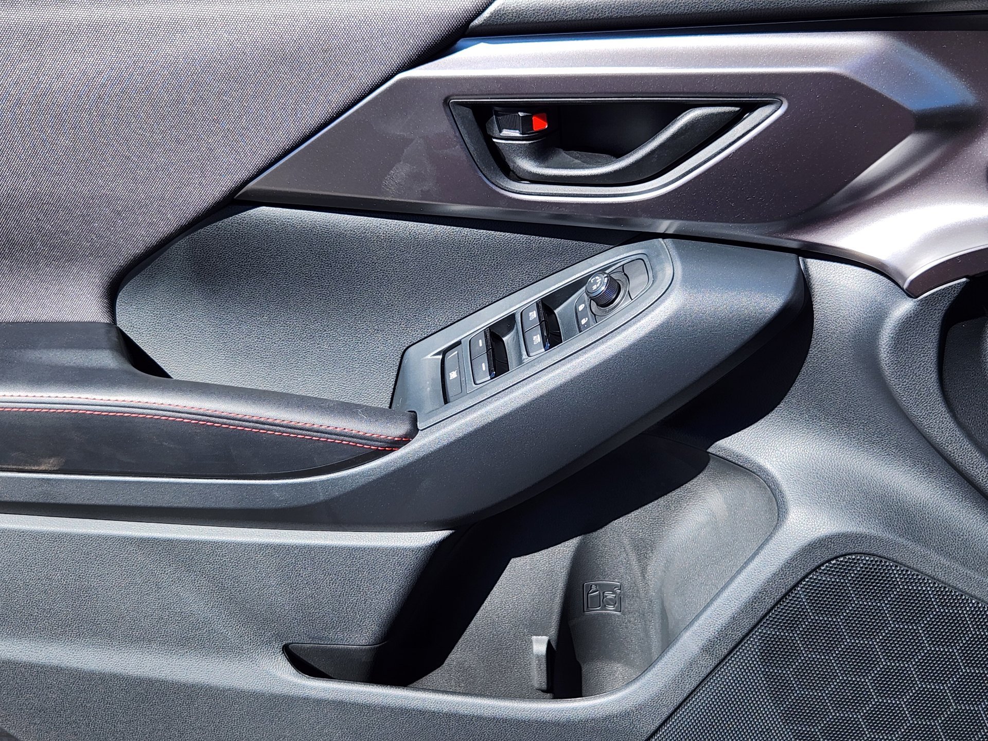 New 2026 MAGNETITE GRAY METALLIC Subaru Sport image 17