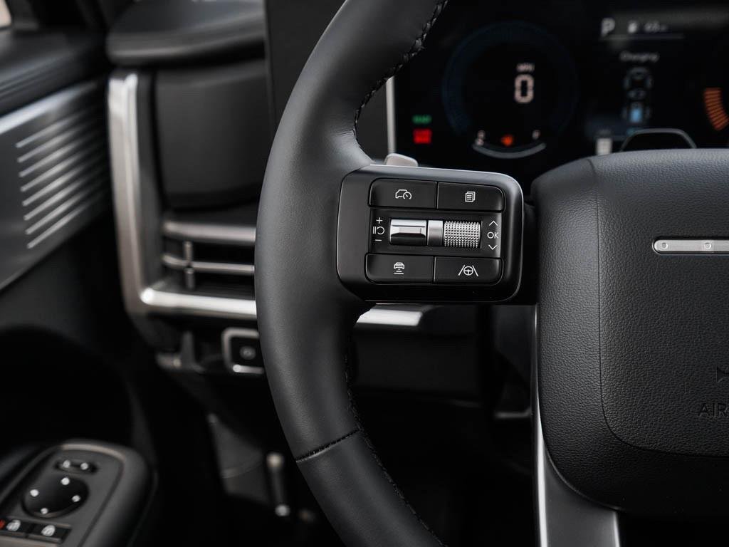 New 2026 Phantom Black Hyundai SEL AWD image 49