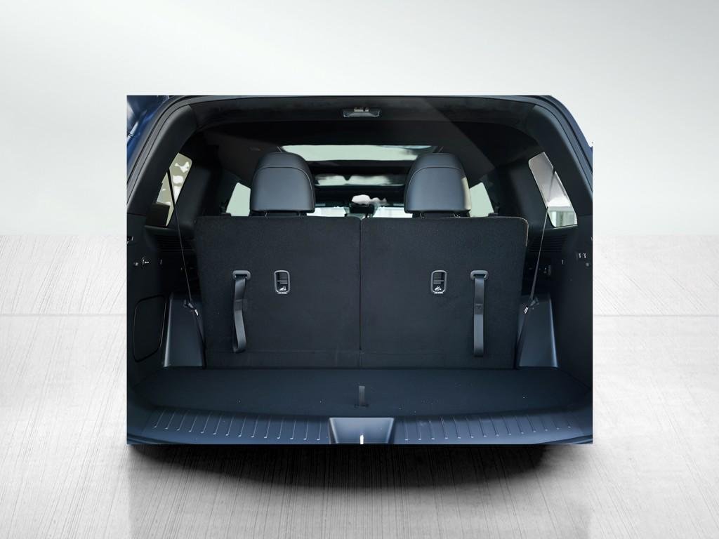 2026 Hyundai Santa Fe Calligraphy - Photo 34