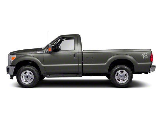 Used 2011 Royal Red Metallic Ford  image 3