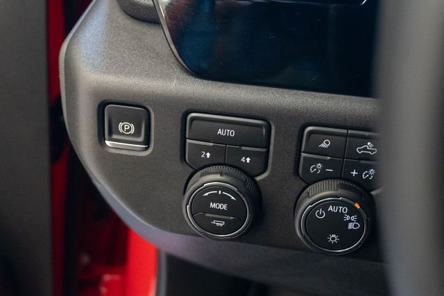 Used 2026 Red Chevrolet LT image 31