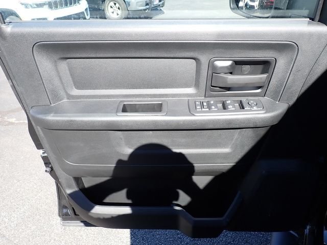 2025 RAM 2500 Tradesman - Photo 17