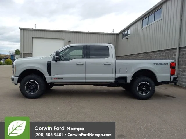 New 2026 Avalanche Ford Platinum image 6