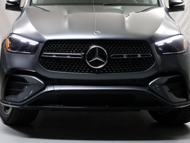 New 2026 Selenite Grey Metallic Mercedes-Benz GLE 450 image 6