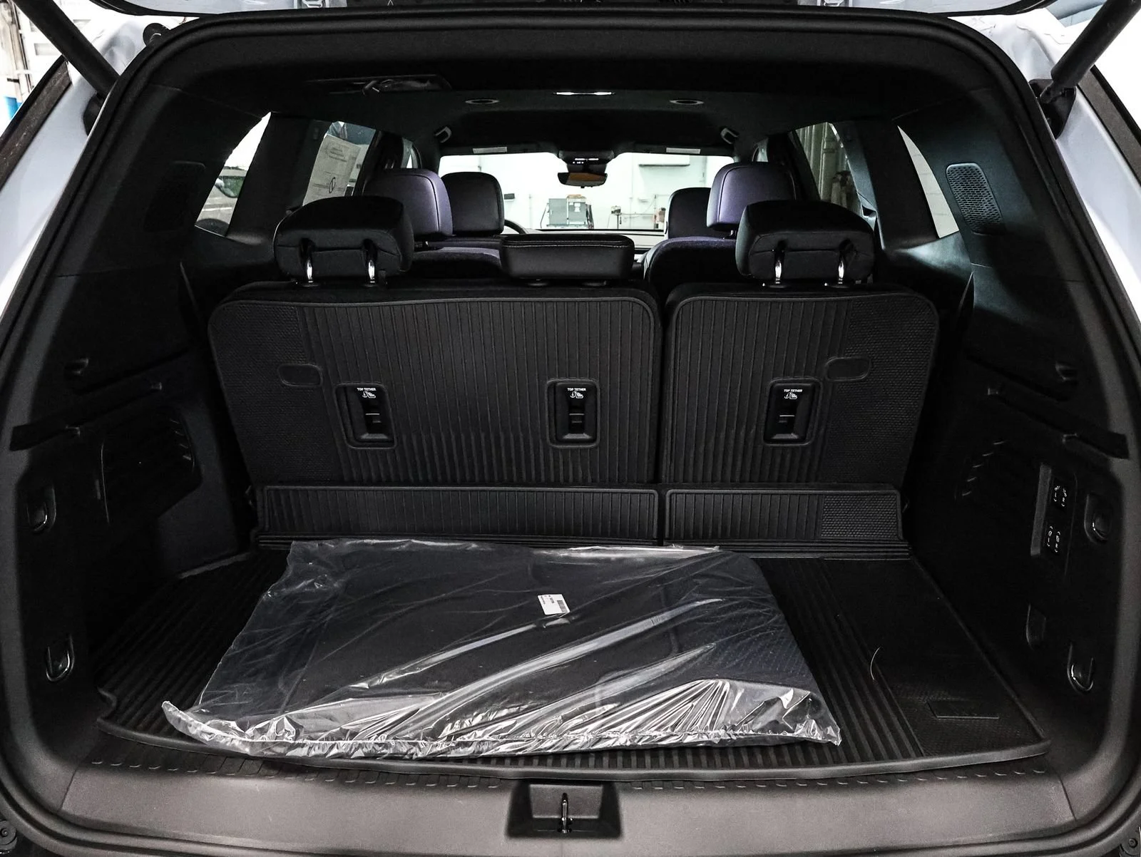 2026 Buick Enclave Sport Touring - Photo 17