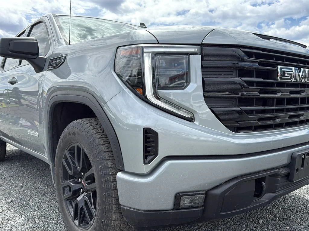 2025 GMC Sierra 1500 Elevation - Photo 29
