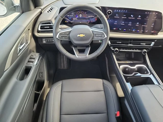 2026 Chevrolet Traverse LT - Photo 15