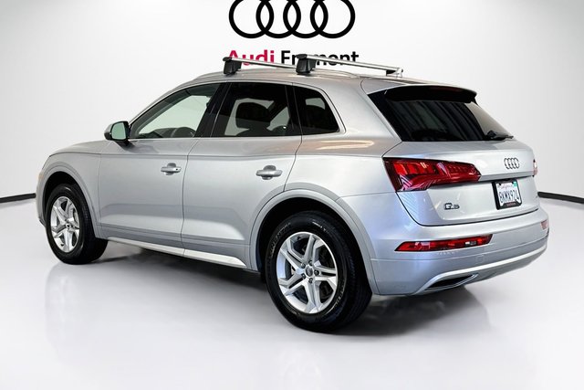 2019 Audi Q5 Premium