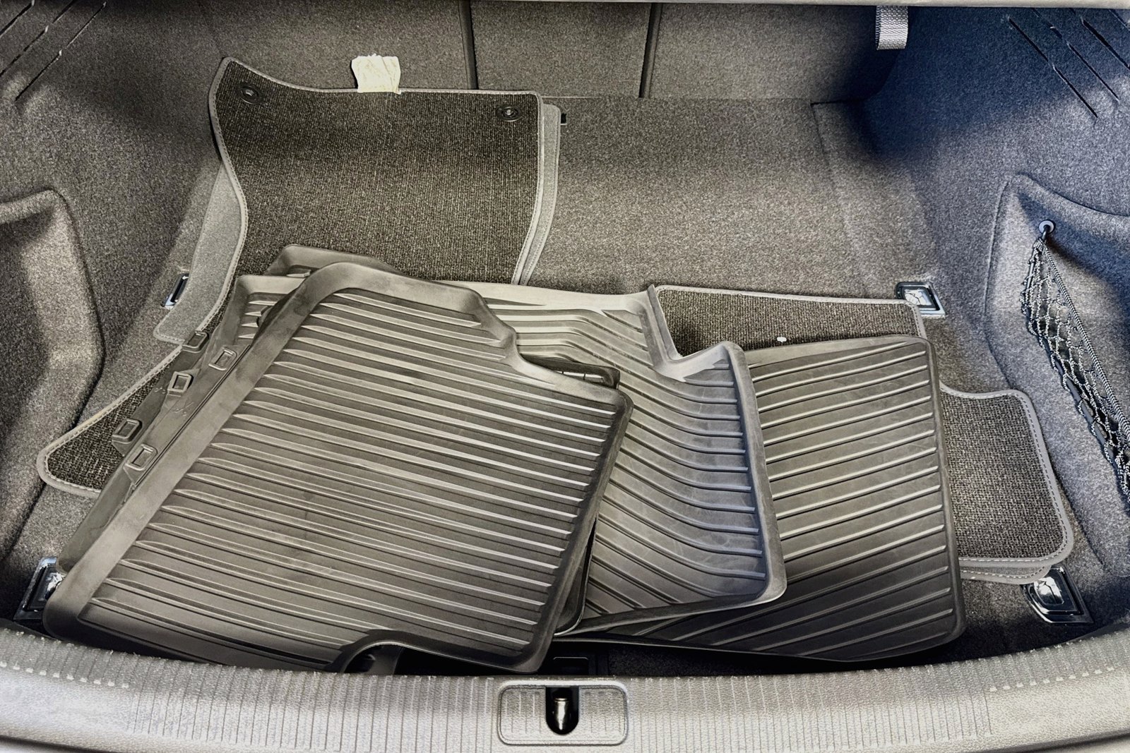 Used 2023 Manhattan Gray Met Audi Premium image 25