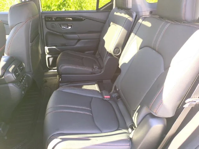 Used 2026 White Honda TrailSport image 29