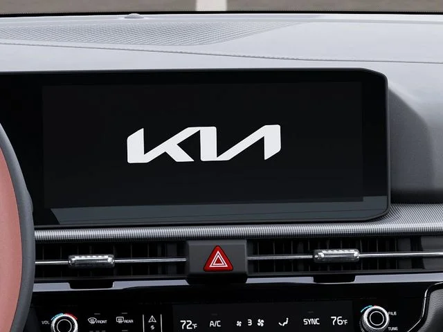 New 2026 Black Kia SX-Prestige image 21