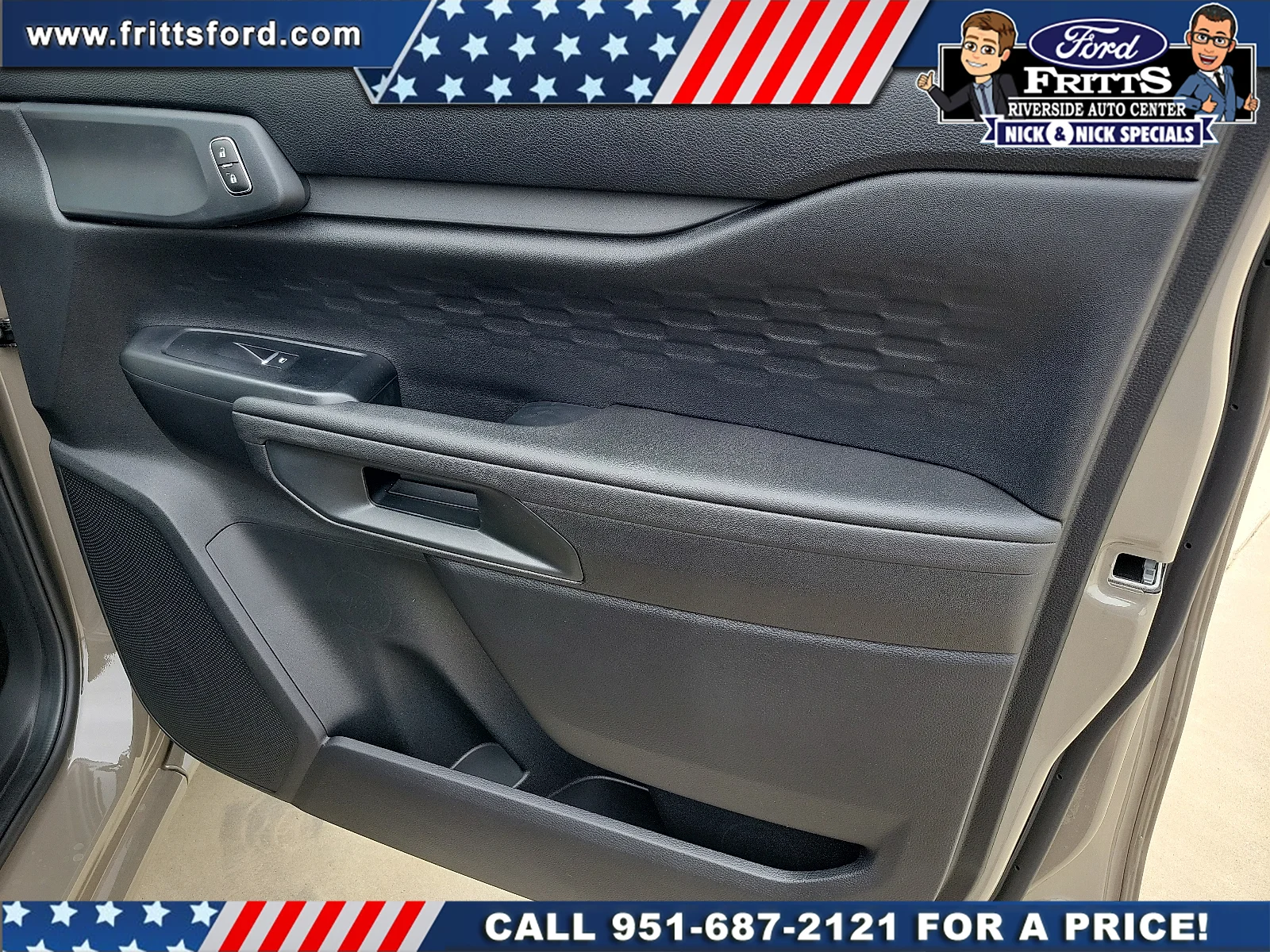 New 2026 Marsh Gray Ford XL image 16