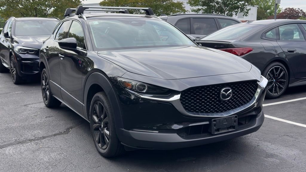 2024 Mazda CX-30 Turbo Premium AWD's photo