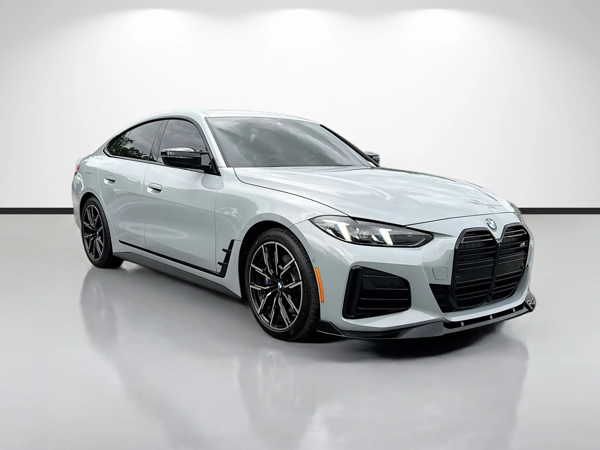 2025 BMW 4 Series M440i Gran Coupe's photo