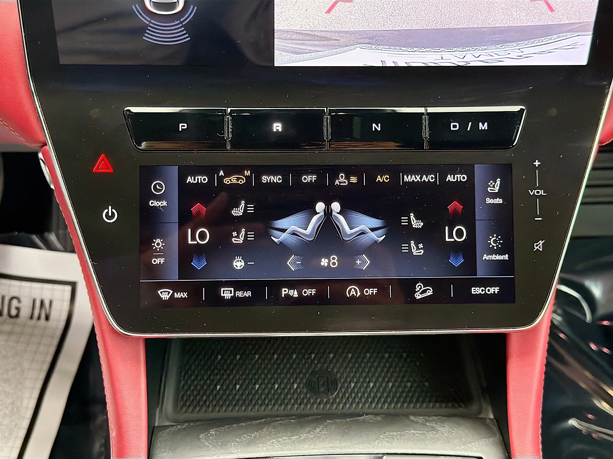 Used 2023 Black Maserati Modena image 33