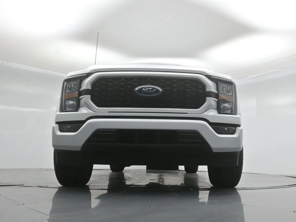 Certified Used 2023 White Ford XL image 43