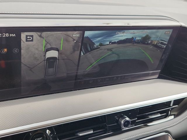 2026 INFINITI QX80 Luxe - Photo 20