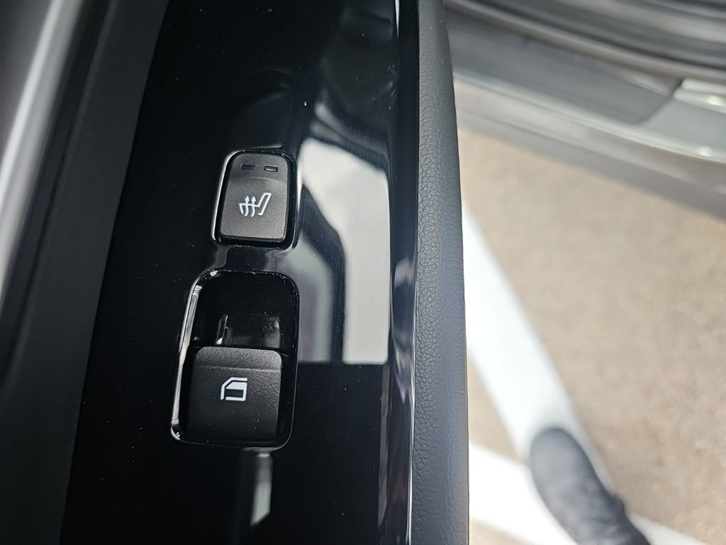 2022 Hyundai Tucson Limited - Photo 31