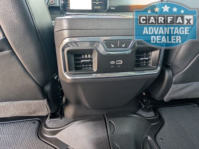 2024 GMC Sierra 1500 Denali Denali - Photo 23