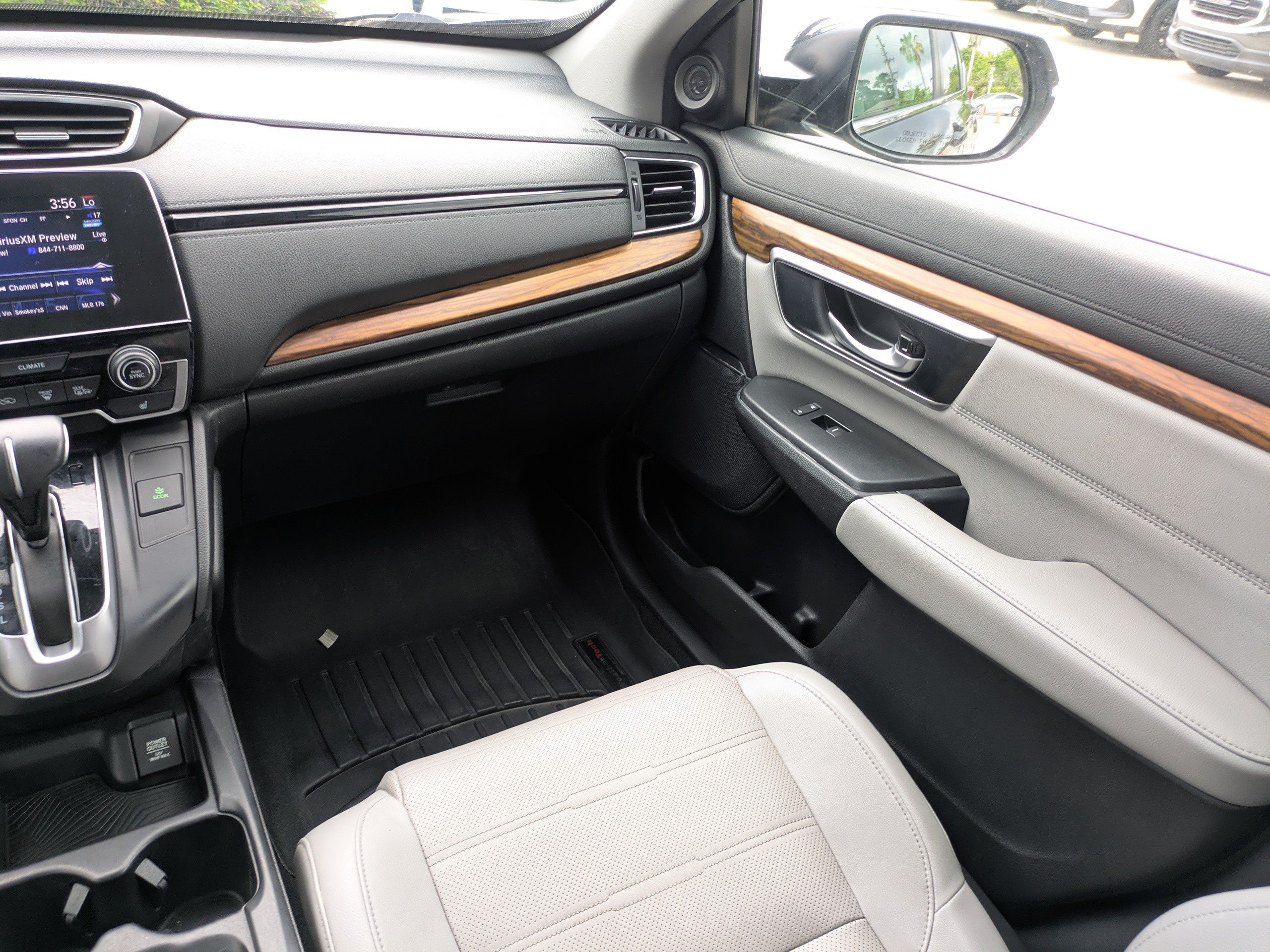 2018 Honda CR-V Touring - Photo 16