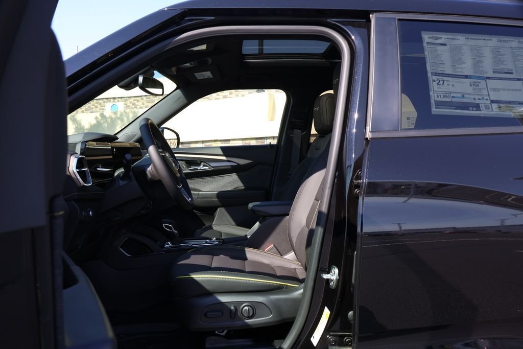 2026 Chevrolet Trailblazer Activ - Photo 14
