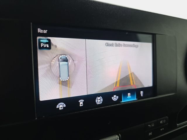 2024 Mercedes-Benz Sprinter Cargo Van Base - Photo 18