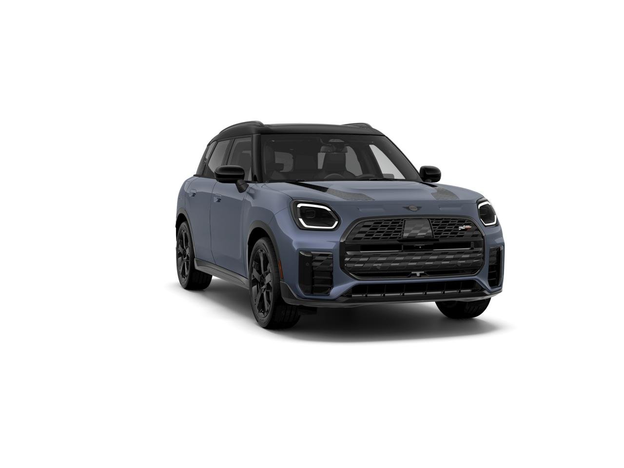 2027 MINI Countryman's photo