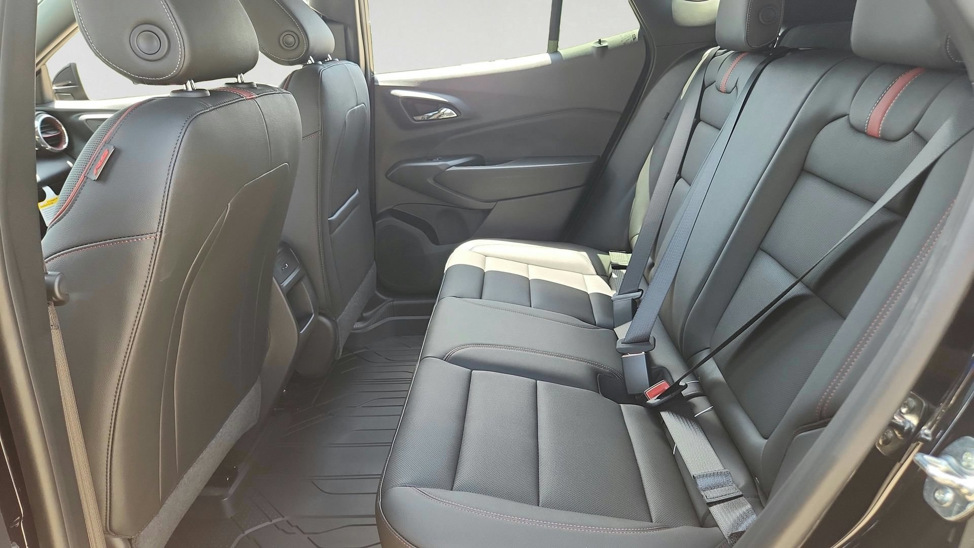 2026 Chevrolet Trax RS - Photo 23