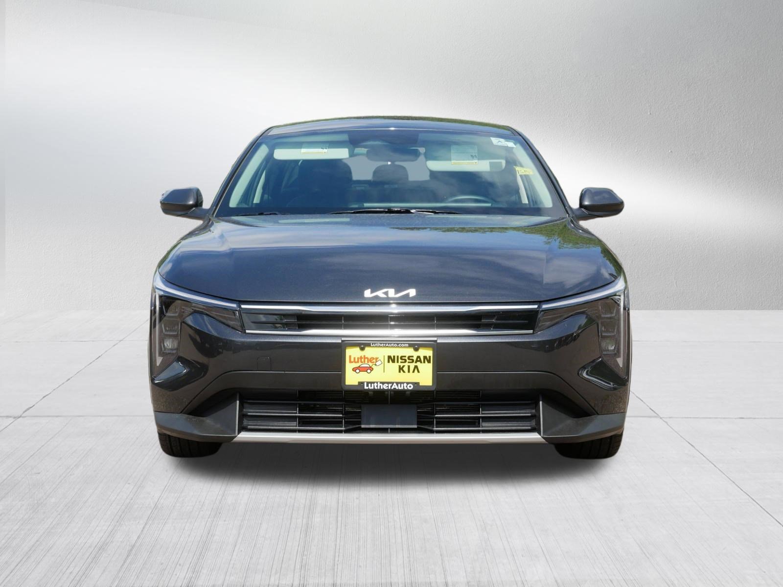 Used 2025 Kia K4 EX with VIN 3KPFU4DE0SE124825 for sale in Inver Grove, Minnesota