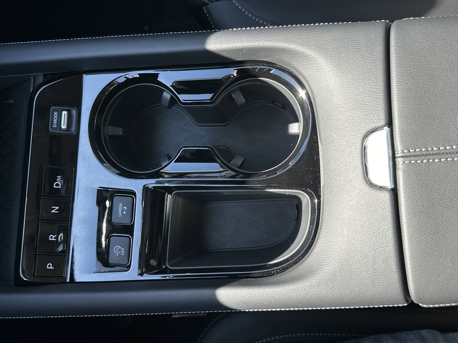 2025 Nissan Murano SL - Photo 29