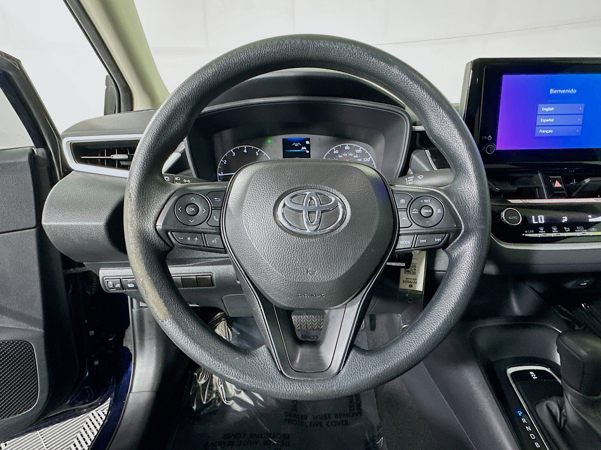 Used 2025 Blueprint Toyota LE image 15