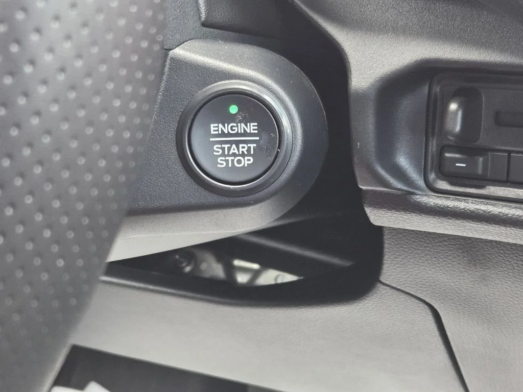 New 2026 Shadow Black Ford Raptor® image 16