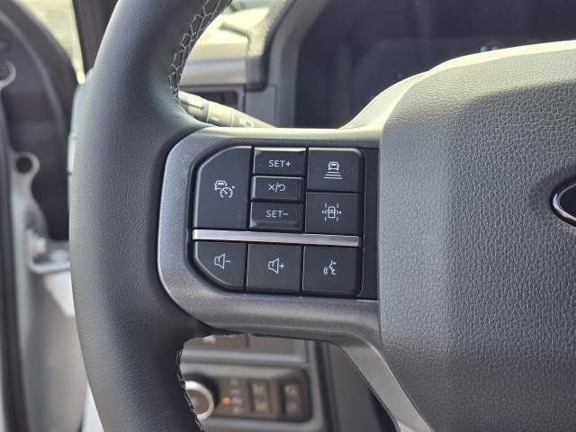 2025 Ford F-150 XLT - Photo 26