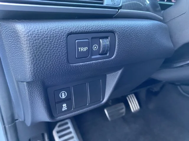 2022 Honda Accord Hybrid Sport - Photo 20