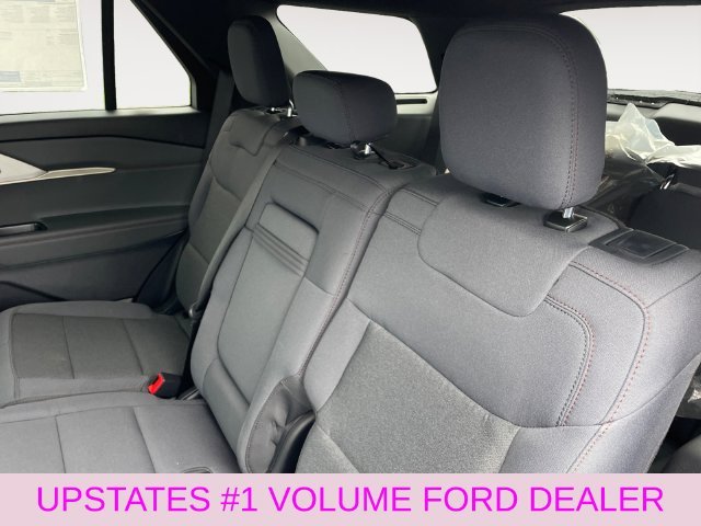 New 2027 Gray Ford Active image 13