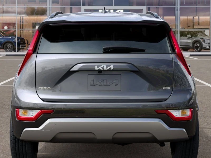 2025 Kia Niro EX Touring - Photo 13