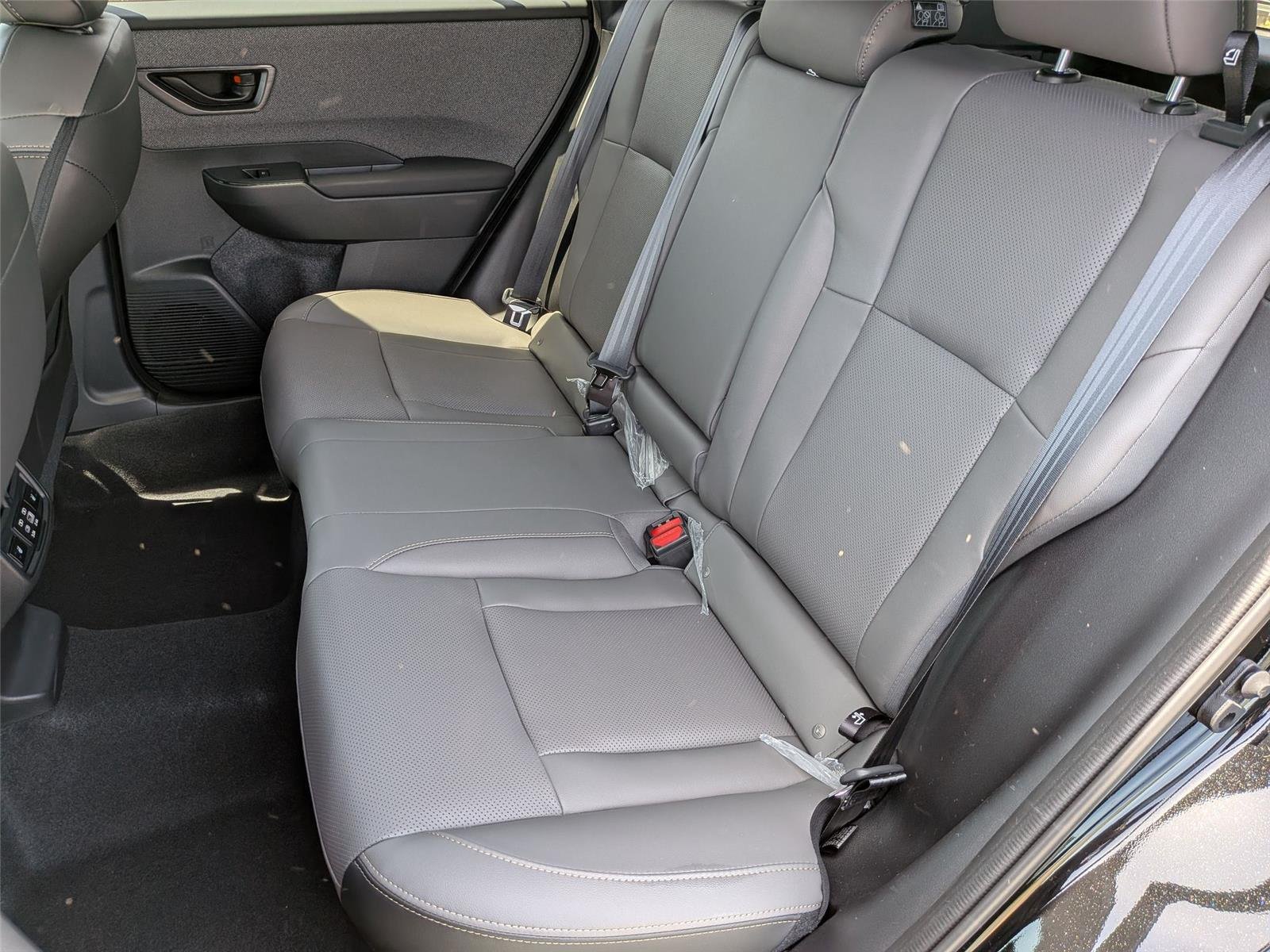 2026 Subaru Outback Limited - Photo 32
