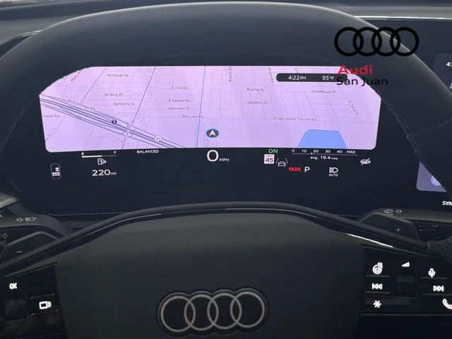 New 2026 White Audi 3.0T Premium Plus image 15