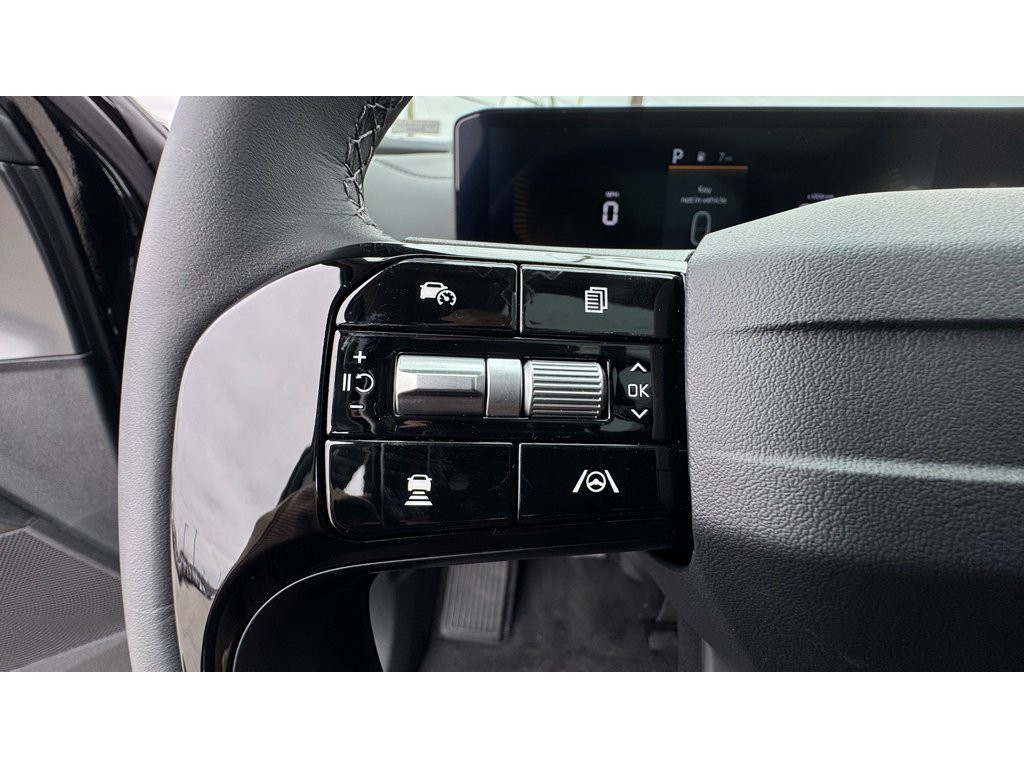 New 2026 Ebony Black Kia S image 11