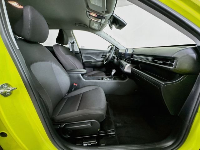 Certified Used 2024 Yellow Hyundai SEL image 40