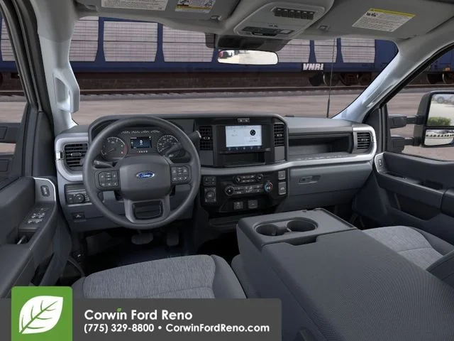 New 2026 Oxford White Ford XL image 9