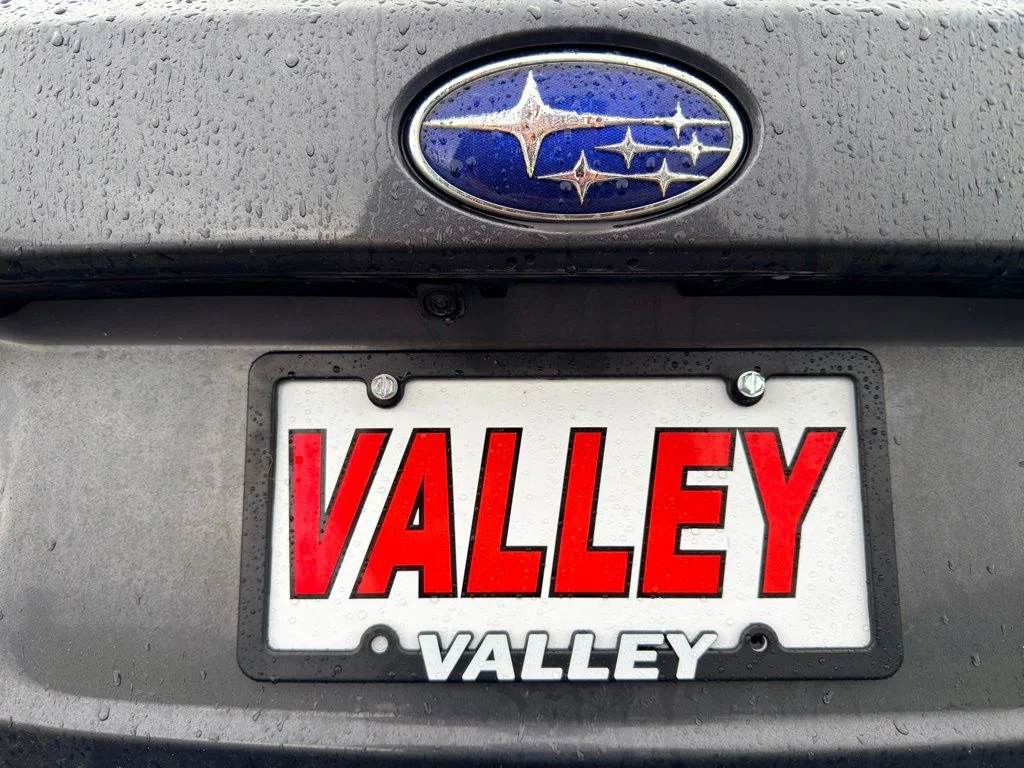 Used 2024 Gray Subaru Premium image 19