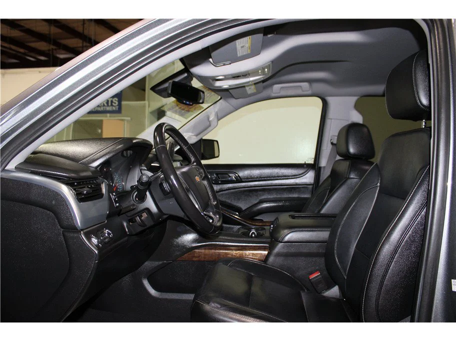 Used 2020 Satin Steel Metallic Chevrolet LT image 10