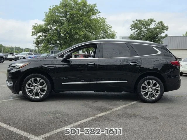 5GAERDKW3LJ140967