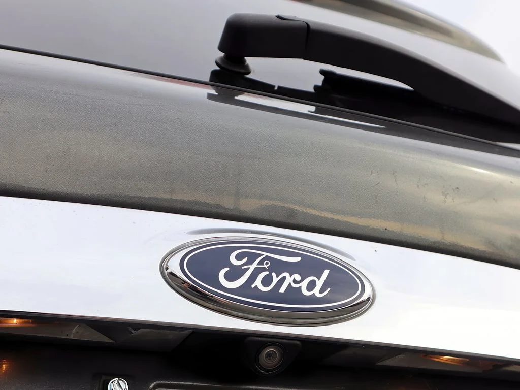 2024 Ford Escape Platinum - Photo 33