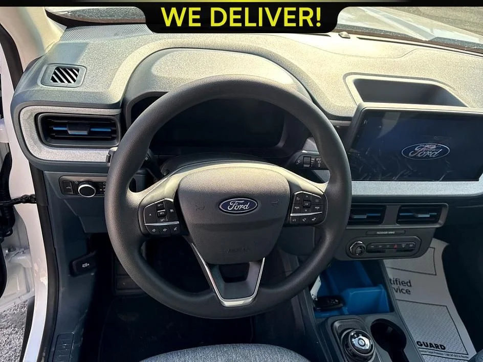 2025 Ford Maverick XLT - Photo 13