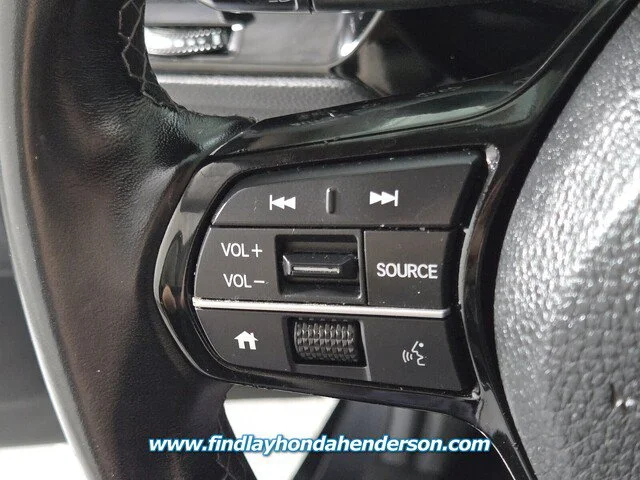 2024 Honda Civic Hatchback EX-L - Photo 59