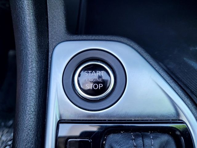 Used 2024 White Nissan SV image 18