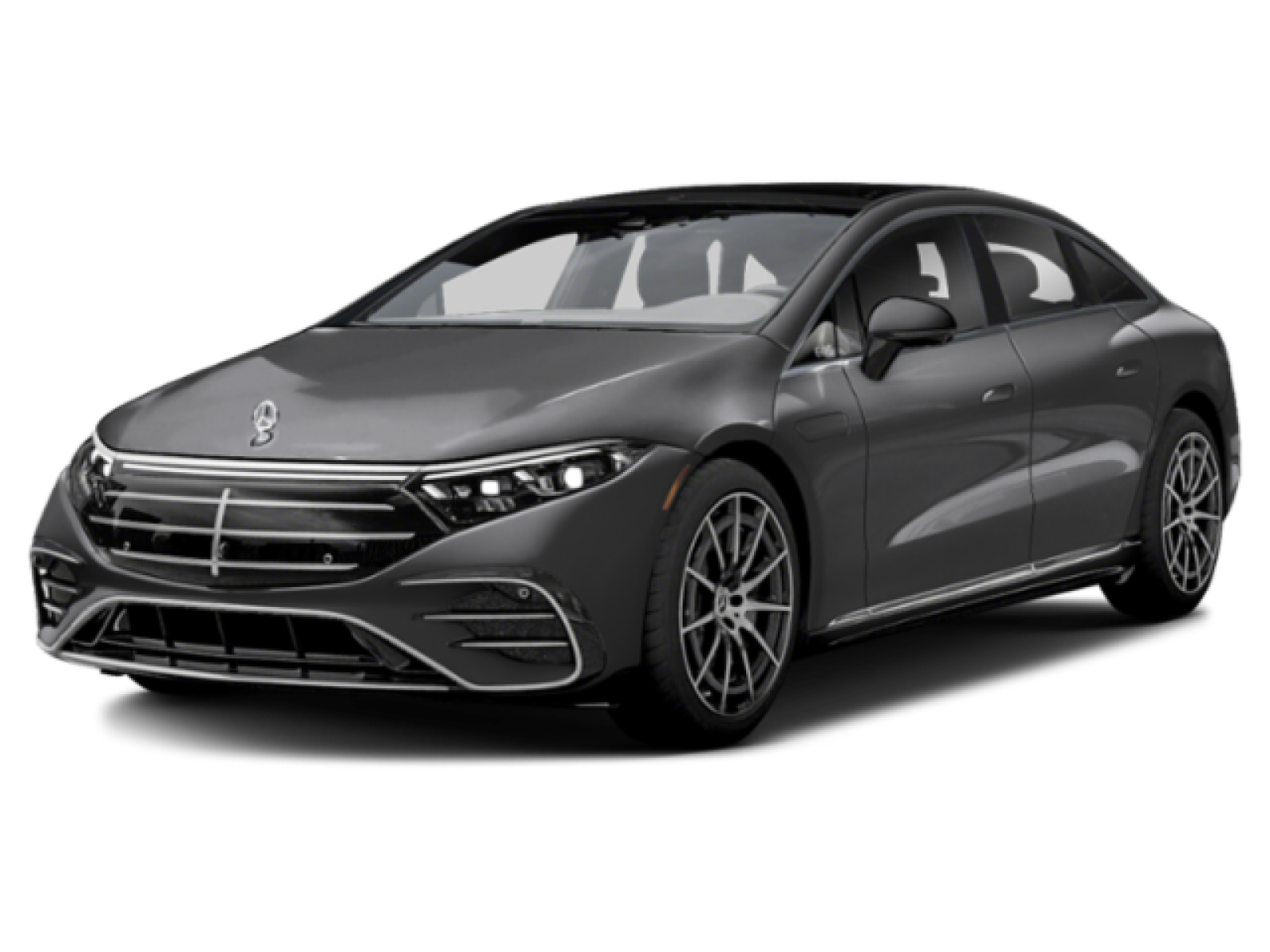 2026 Mercedes-Benz EQS EQS 450 4MATIC's photo