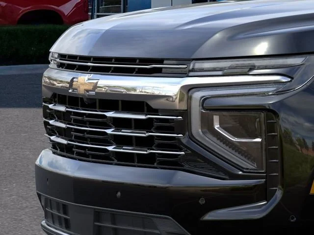 2026 Chevrolet Tahoe LT - Photo 14